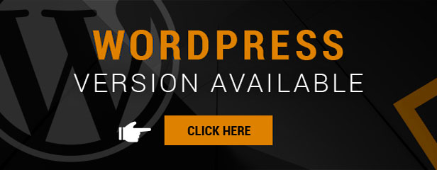 Industro - Factory & Industrial HTML Template