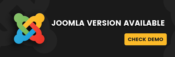 Industro - Factory & Industrial HTML Template